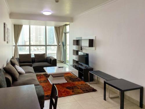 Apartamento Modern Suite In A Vibrant Area With Skyline Views