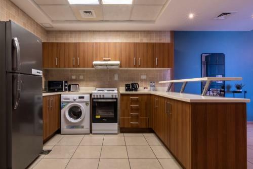 Apartamento Guestready Minimalist Design Dubai Marina