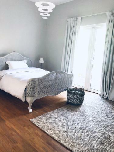 Impeccable 5 Beds Villa In Dubai
