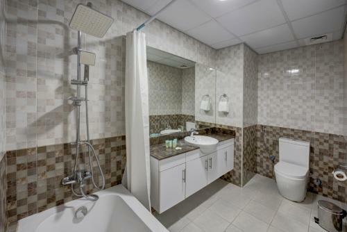Home Away Dubai Apartments - Tamcon - Dip