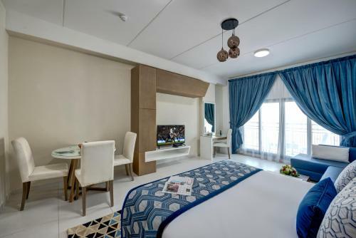 Home Away Dubai Apartments - Tamcon - Dip