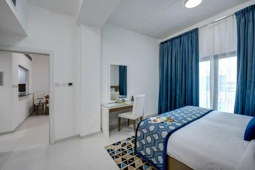 Home Away Dubai Apartments - Tamcon - Dip