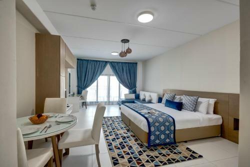 Home Away Dubai Apartments - Tamcon - Dip