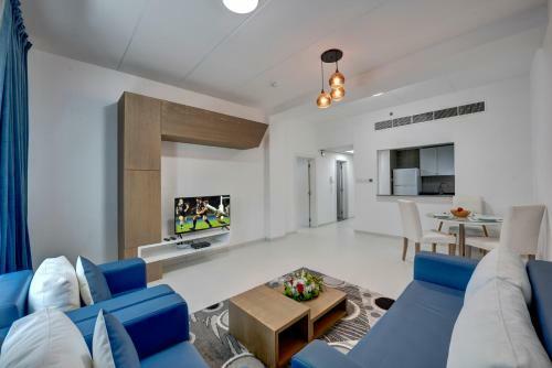 Home Away Dubai Apartments - Tamcon - Dip