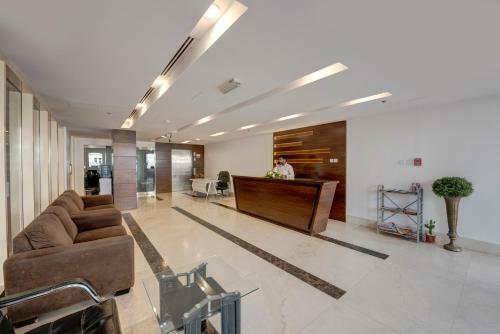 Home Away Dubai Apartments - Tamcon - Dip