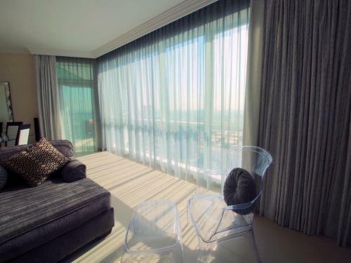 Apartamento Stunning 5* 4br-oceanfront-apartment