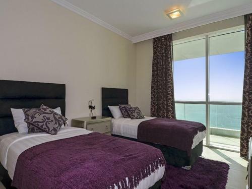 Apartamento Stunning 5* 4br-oceanfront-apartment