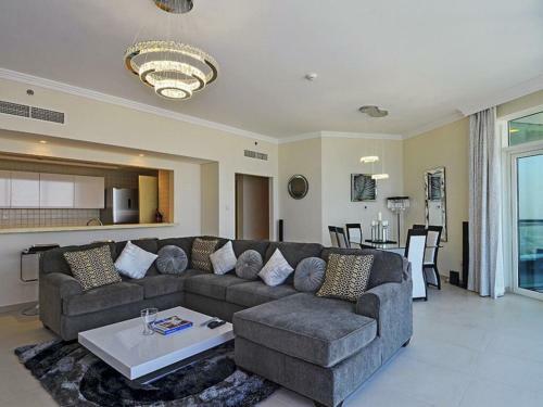 Apartamento Stunning 5* 4br-oceanfront-apartment