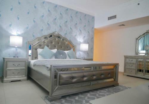 Apartamento Stunning 5* 4br-oceanfront-apartment