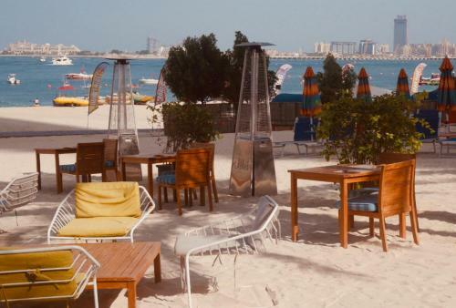 Apartamento Stunning 5* 4br-oceanfront-apartment