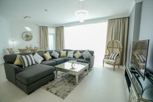 Apartamento Stunning 5* 4br-oceanfront-apartment