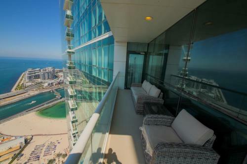 Apartamento Stunning 5* 4br-oceanfront-apartment