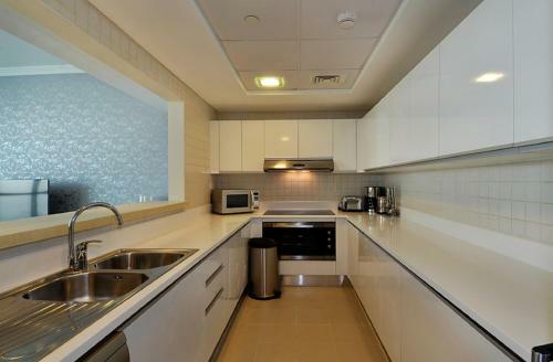 Apartamento Stunning 5* 4br-oceanfront-apartment