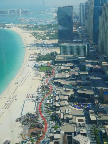 Apartamento Stunning 5* 4br-oceanfront-apartment