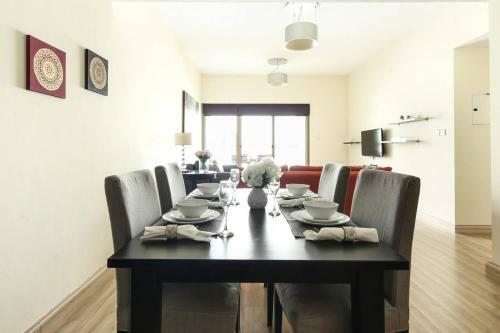 Apartamento Frank Porter - Al Alka 1