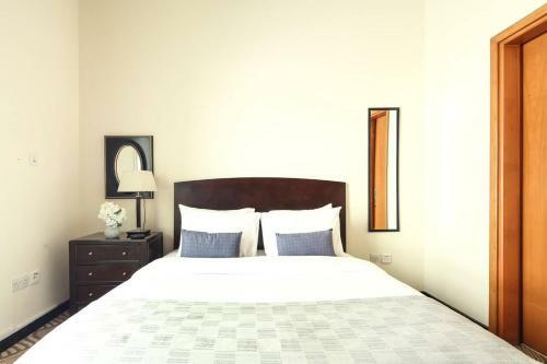 Apartamento Frank Porter - Al Alka 1