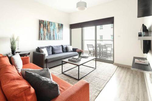 Apartamento Frank Porter - Al Alka 1