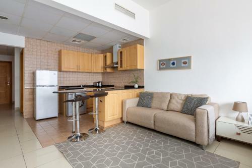Apartamento Frank Porter - Armada Tower