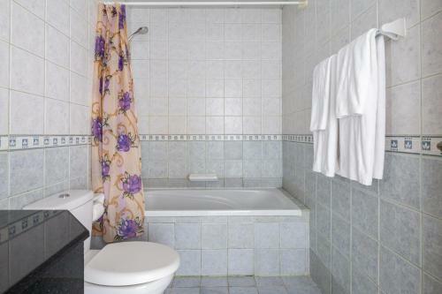 Apartamento Frank Porter - Armada Tower