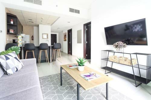 Apartamento Frank Porter - Royal Oceanic