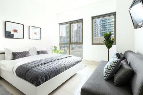 Apartamento Frank Porter - Royal Oceanic