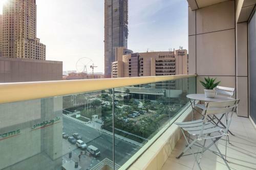 Apartamento Frank Porter - Royal Oceanic