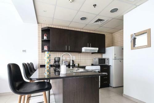 Apartamento Frank Porter - Royal Oceanic