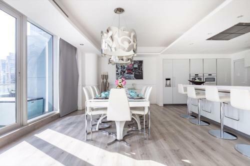 Apartamento Frank Porter - Damac Waves