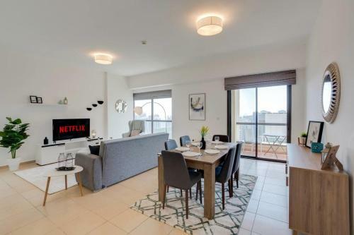 Guestready - Stylish Apartment Perfect For Beach Getaway!