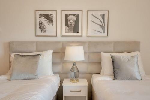 Guestready - Stylish Apartment Perfect For Beach Getaway!