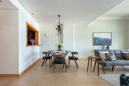 Apartamento Frank Porter - Al Khudrawi