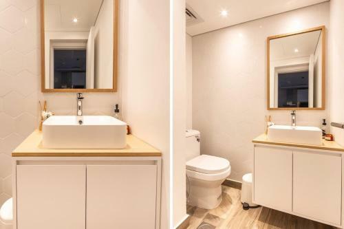 Apartamento Frank Porter - Goldcrest Views