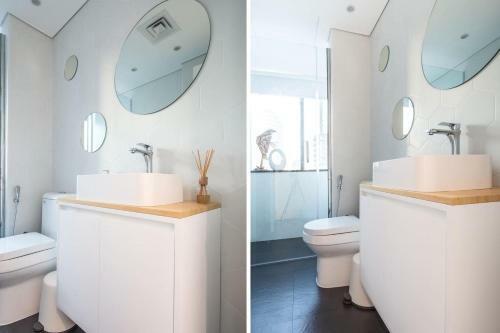 Apartamento Frank Porter - Goldcrest Views