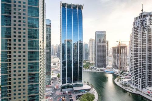 Apartamento Frank Porter - Goldcrest Views