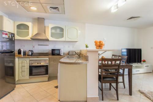 Apartamento Staycae Waves Tower