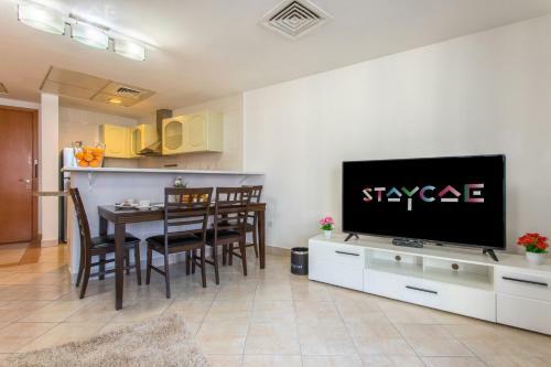 Apartamento Staycae Waves Tower