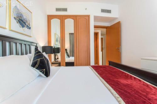 Apartamento Staycae Waves Tower