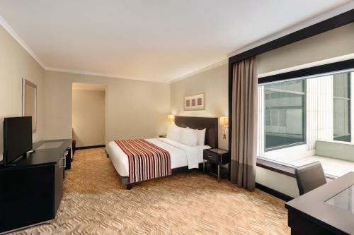 Hotel Ramada Plaza By Wyndham Dubai Deira