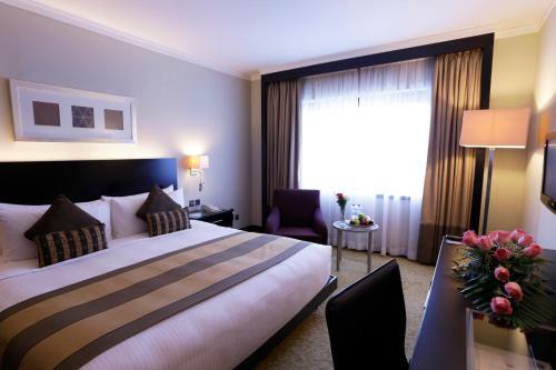 Hotel Ramada Plaza By Wyndham Dubai Deira