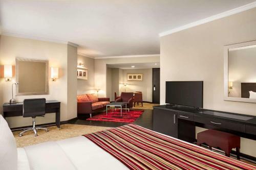 Hotel Ramada Plaza By Wyndham Dubai Deira