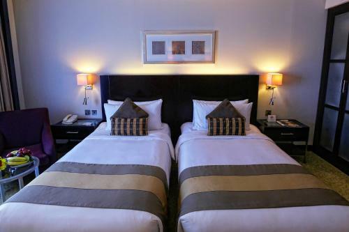Hotel Ramada Plaza By Wyndham Dubai Deira