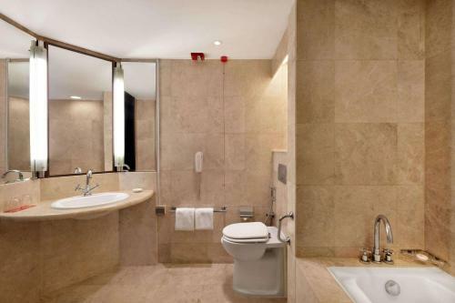 Hotel Ramada Plaza By Wyndham Dubai Deira