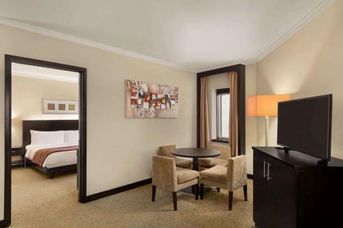 Hotel Ramada Plaza By Wyndham Dubai Deira
