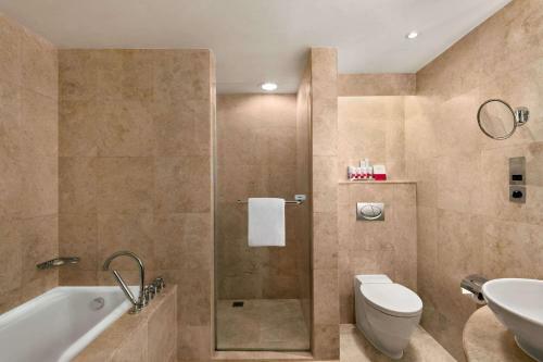 Hotel Ramada Plaza By Wyndham Dubai Deira