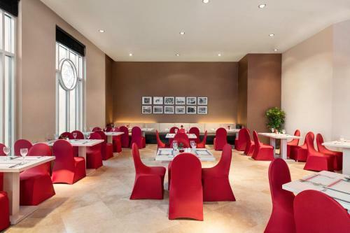 Hotel Ramada Plaza By Wyndham Dubai Deira