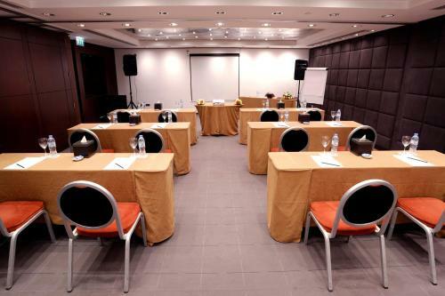 Hotel Ramada Plaza By Wyndham Dubai Deira