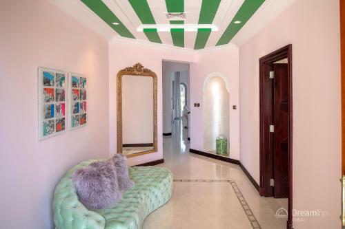 Dream Inn - Los Palma's Beachfront Villa