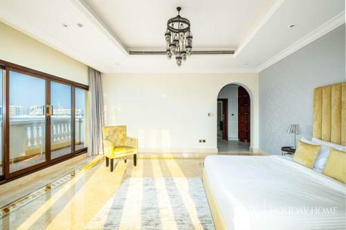 Villa Lux - The Dubai Paradise Palace