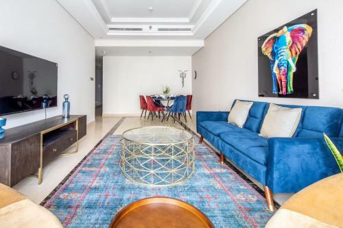 Apartamento Frank Porter - Mon Reve