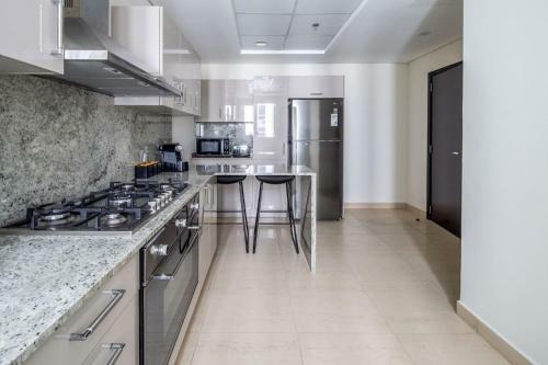 Apartamento Frank Porter - Mon Reve